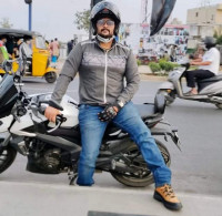 Bajaj Dominar 400 2017 Model