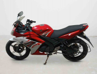 Yamaha YZF R15 2017 Model