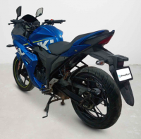 Suzuki Gixxer SF