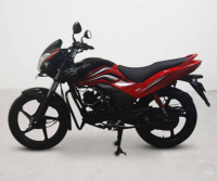 Hero Passion X Pro 2018 Model