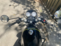 Mh Grey And Black Royal Enfield Continental GT 650