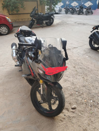 TVS Apache RR 310 2020 2021 Model