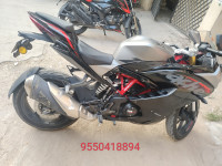 TVS Apache RR 310 2020