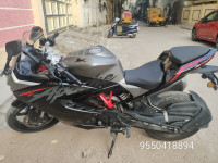 TVS Apache RR 310 2020