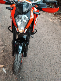 KTM Duke 200 ABS 2019 Model