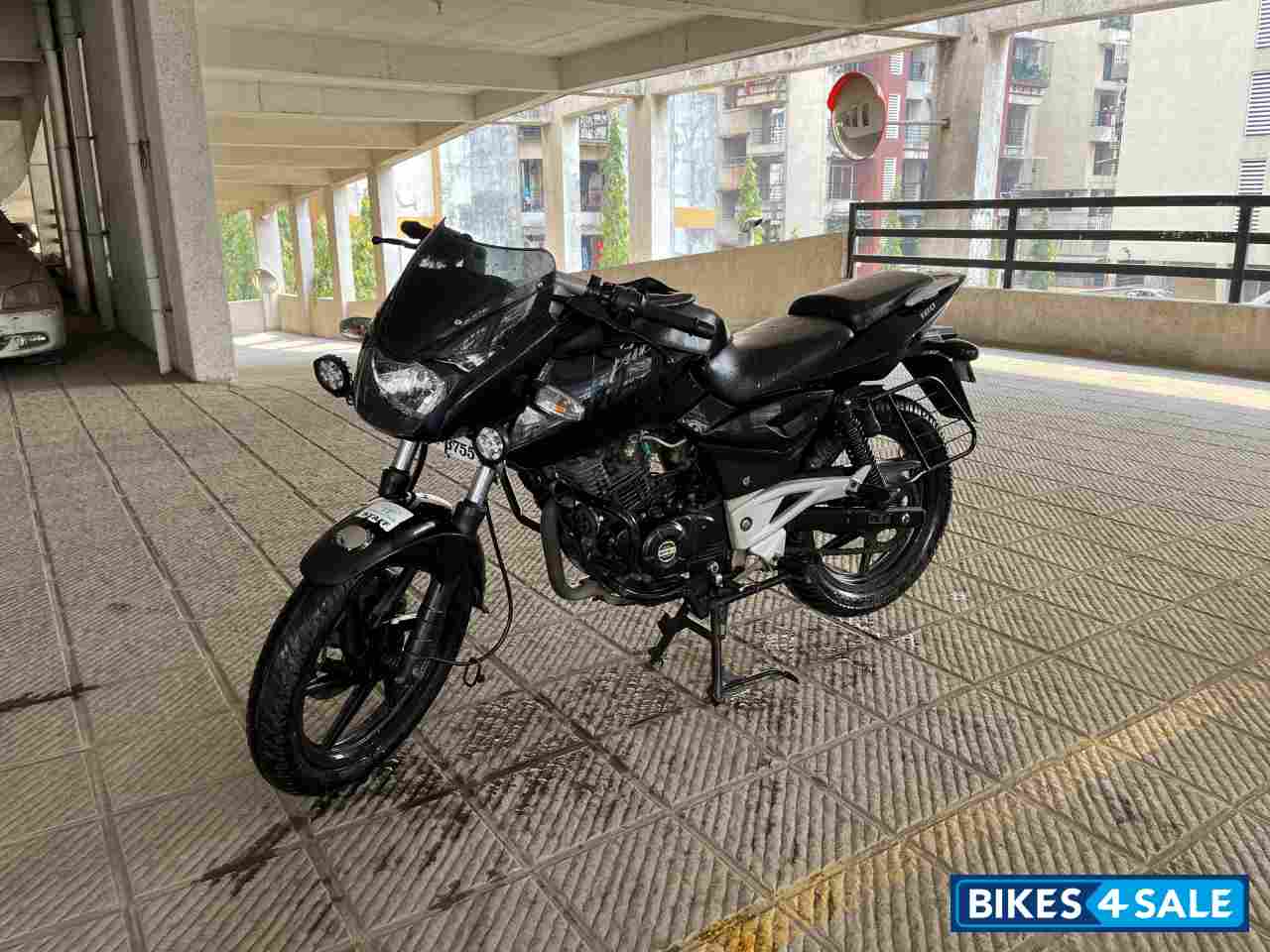 Bajaj Pulsar 180
