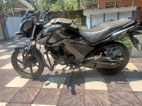 Honda CB Unicorn 160