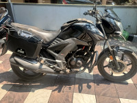 Honda CB Unicorn 160