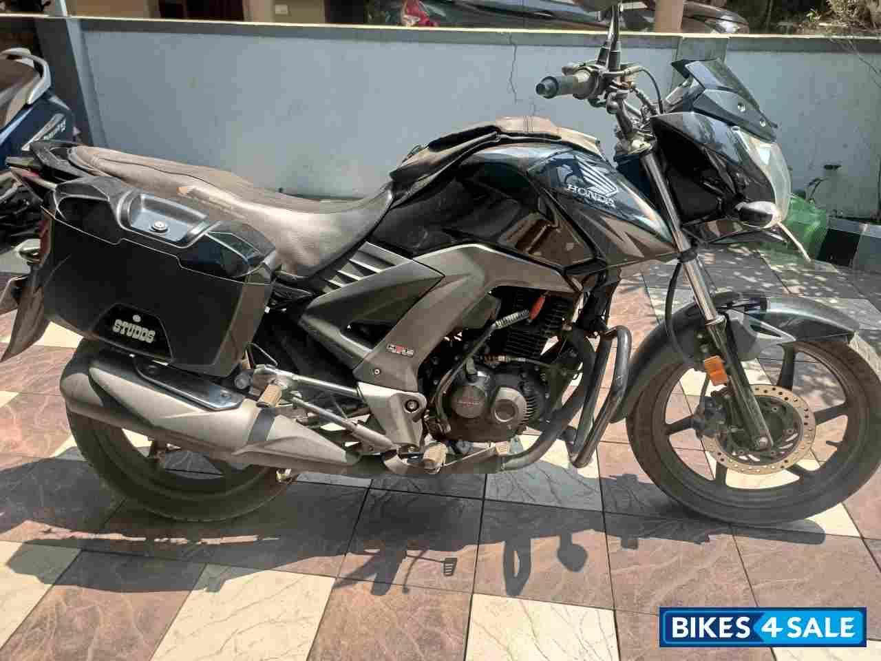 Honda CB Unicorn 160 Honda CB Unicorn 160