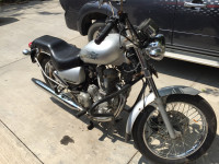 Royal Enfield Thunderbird 2004 Model