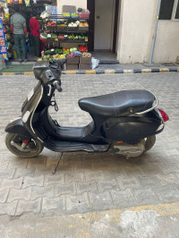 Vespa S 125