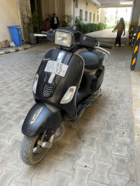 Vespa S 125