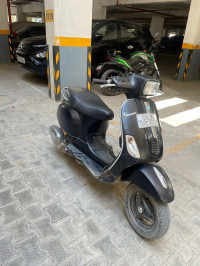 Vespa S 125