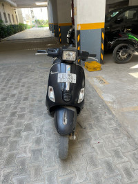 Vespa S 125