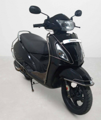 TVS Jupiter 2017 Model