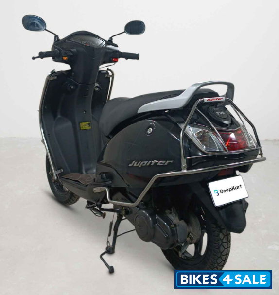 TVS Jupiter