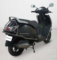TVS Jupiter