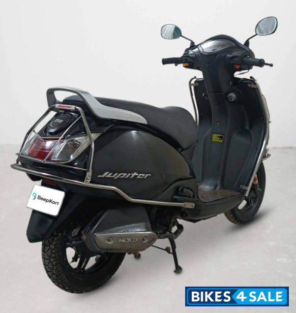 TVS Jupiter
