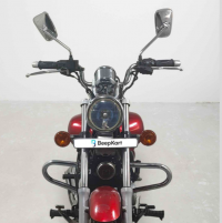 Bajaj Avenger 180 DTS-i 2015 Model