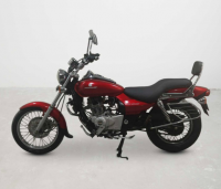 Bajaj Avenger 180 DTS-i