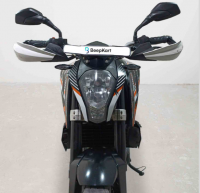 KTM Duke 390 2015 Model