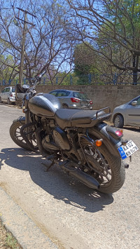 All-star Black Jawa 42 Dual Channel ABS AllStar Black