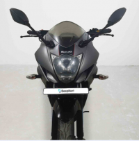 Suzuki Gixxer SF 2017 Model