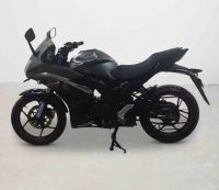 Suzuki Gixxer SF