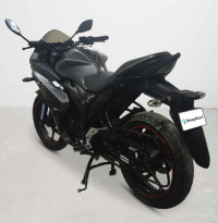 Suzuki Gixxer SF