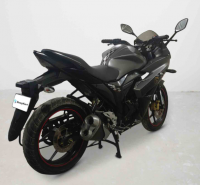 Suzuki Gixxer SF