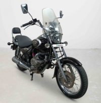 Bajaj Avenger Cruise 220 2018 Model