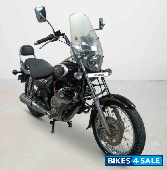 Bajaj Avenger Cruise 220