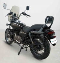 Bajaj Avenger Cruise 220