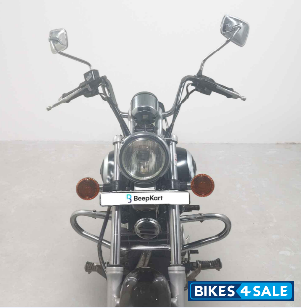 Bajaj Avenger Cruise 220