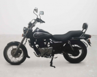 Bajaj Avenger Cruise 220