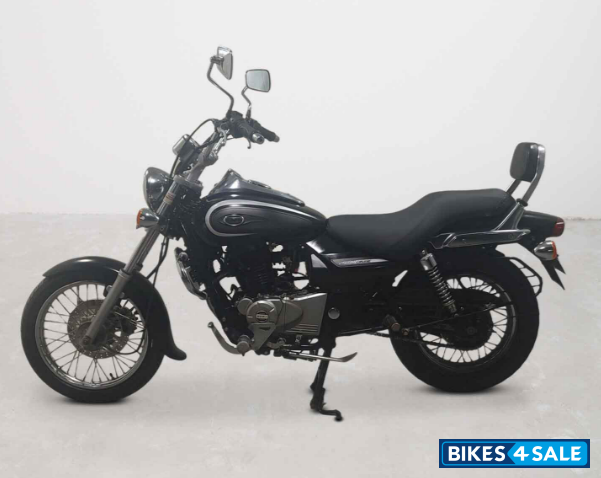 Bajaj Avenger Cruise 220
