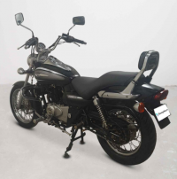 Bajaj Avenger Cruise 220