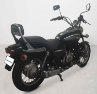 Bajaj Avenger Cruise 220