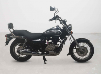Bajaj Avenger Cruise 220
