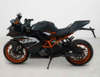 KTM RC 200