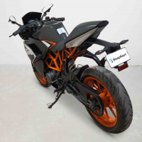 KTM RC 200