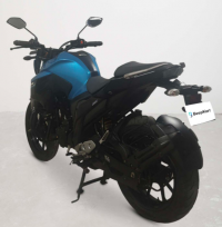 Yamaha FZ25