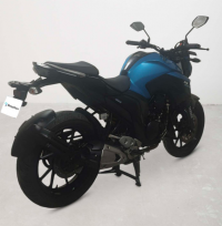 Yamaha FZ25