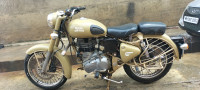 Royal Enfield Classic Desert Storm 2016 Model