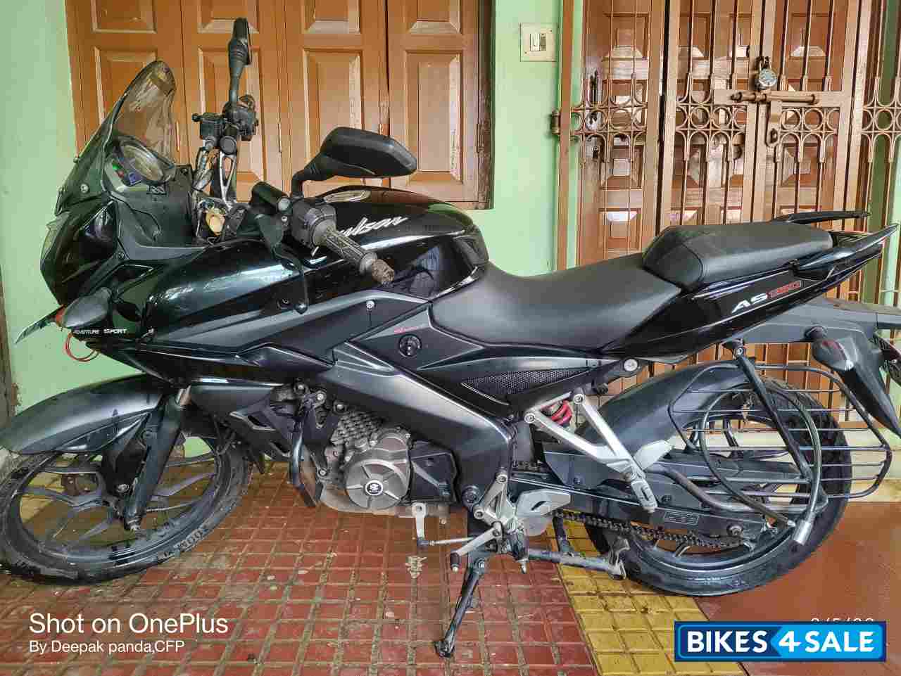 Bajaj Pulsar 150