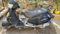 Suzuki Access 125  Model