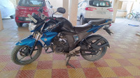 Yamaha FZ-S FI V2 2015 Model