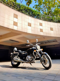 Bajaj Avenger 220 DTS-i 2015 Model