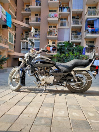 Bajaj Avenger 220 DTS-i