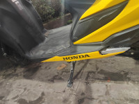 Honda Grazia 125 BS6